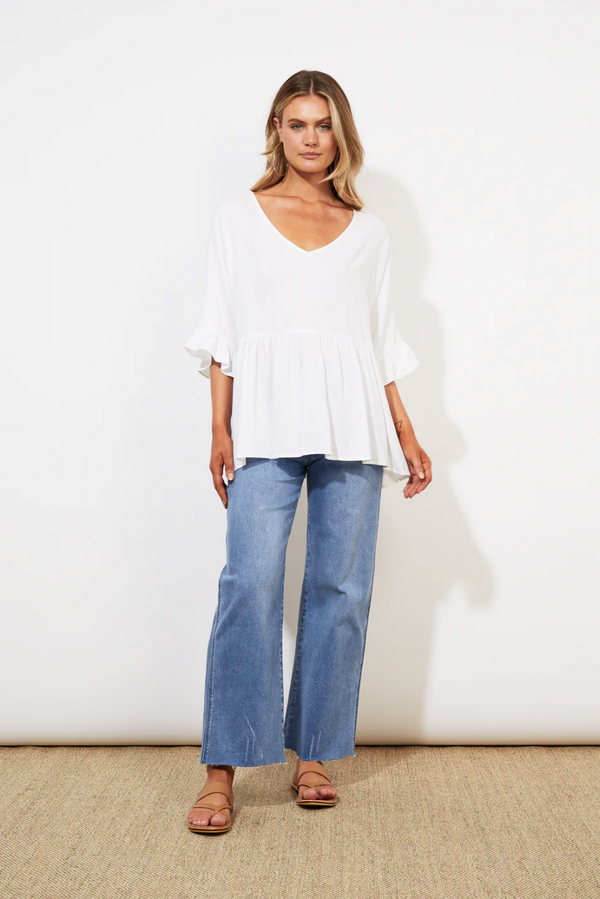 Tanna Relax Top