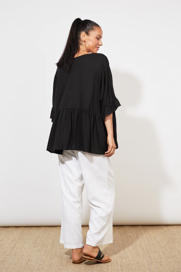 Tanna Relax Top