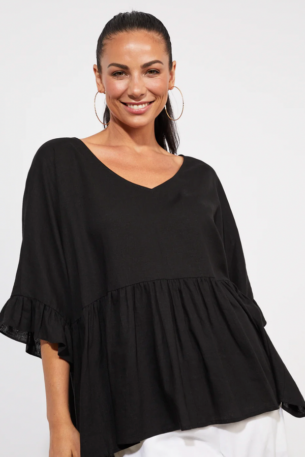 Tanna Relax Top