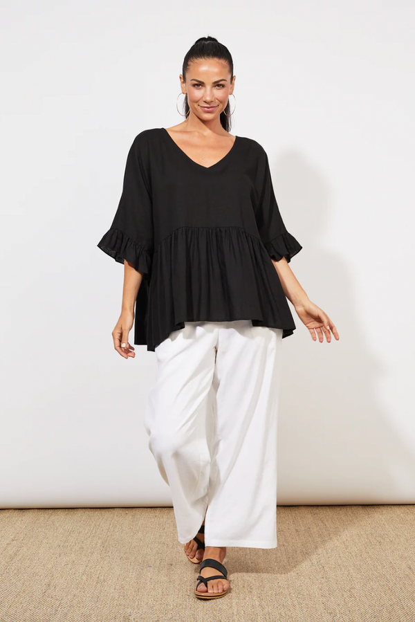Tanna Relax Top