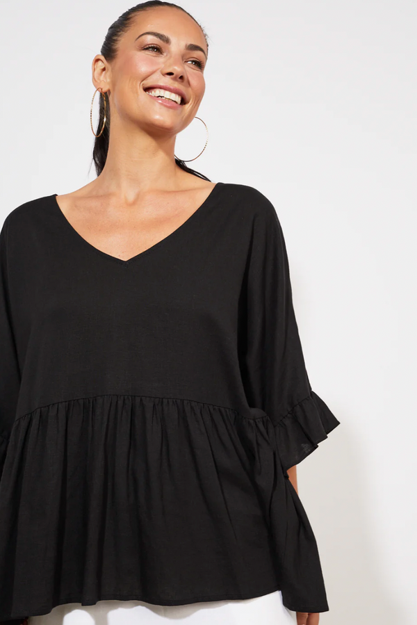 Tanna Relax Top