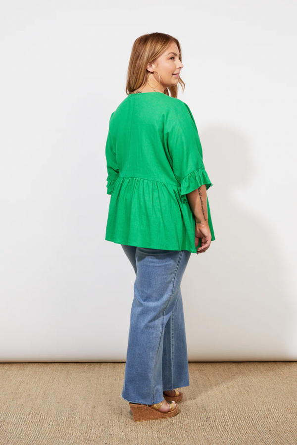Tanna Relax Top