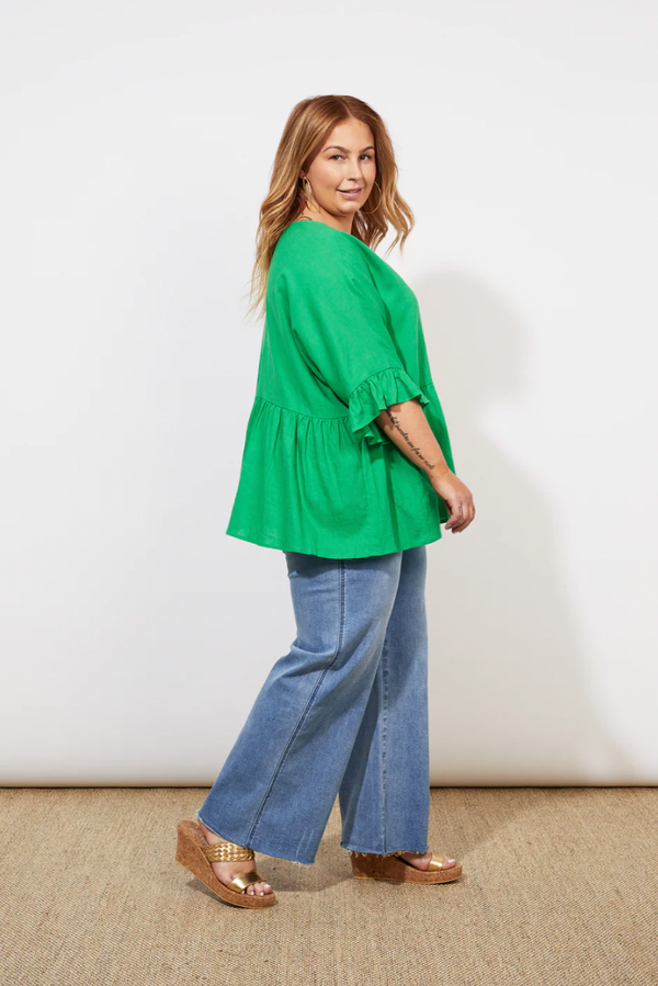 Tanna Relax Top