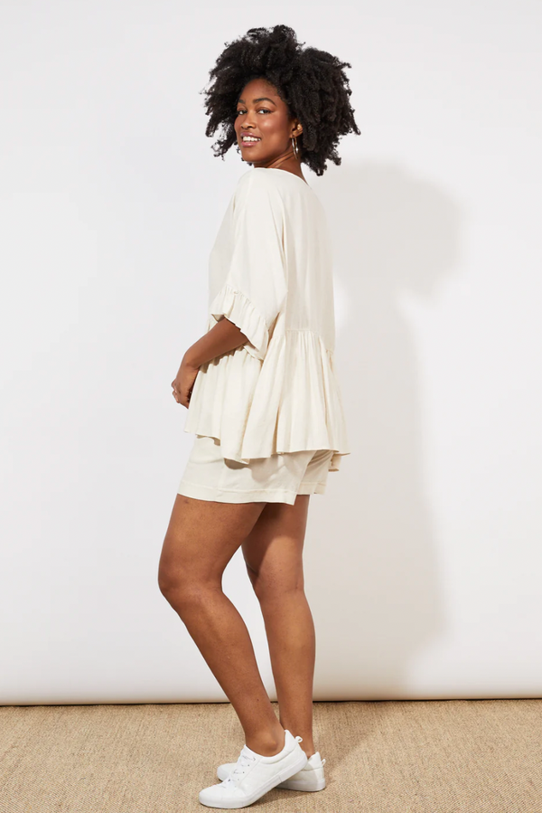 Tanna Relax Top
