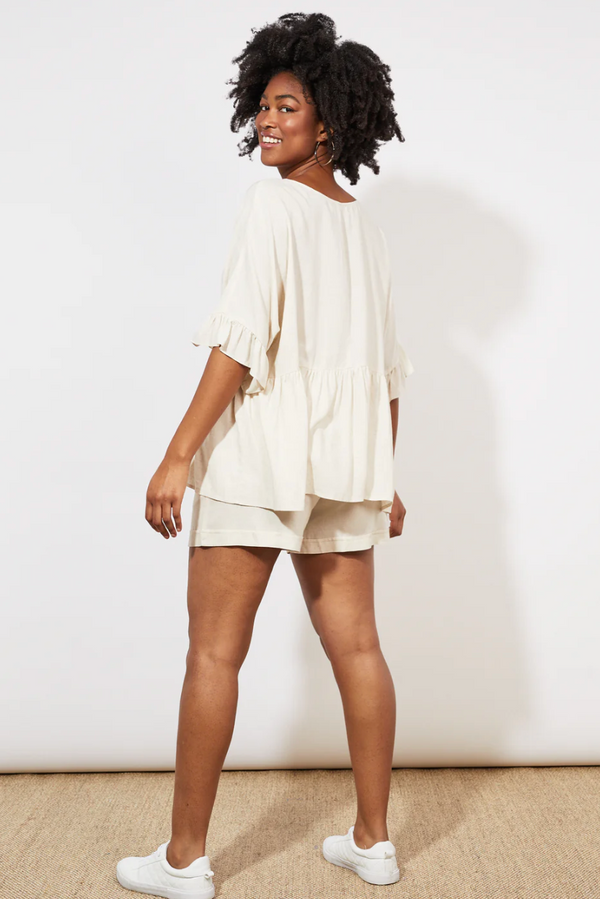 Tanna Relax Top