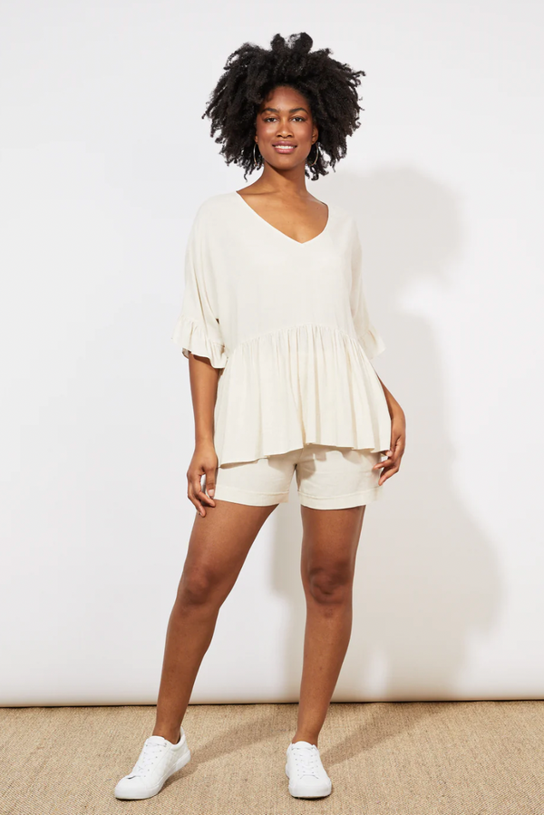 Tanna Relax Top
