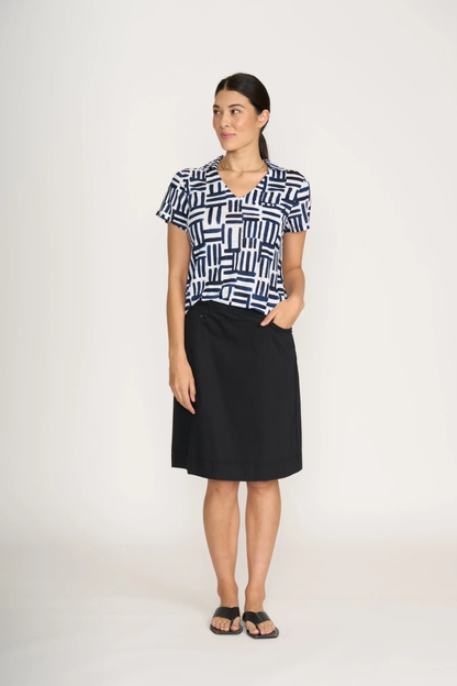 Team Player Top - Block N Roll