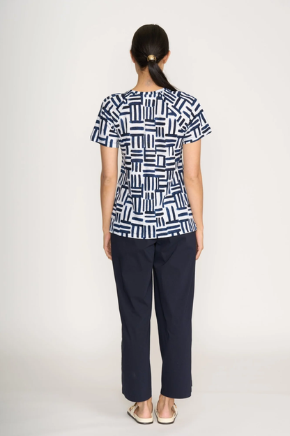 Team Player Top - Block N Roll