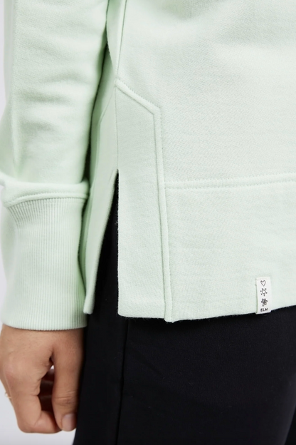 Tempo Hoodie - Matcha