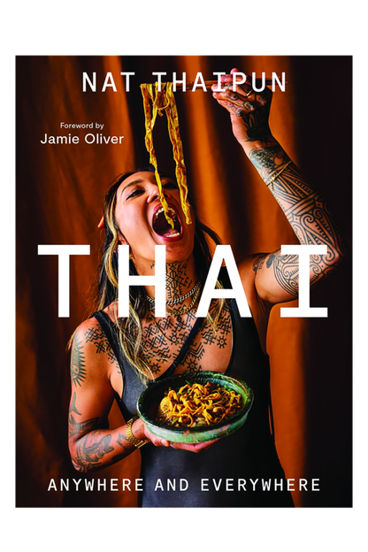 Thai : Anywhere & Everywhere