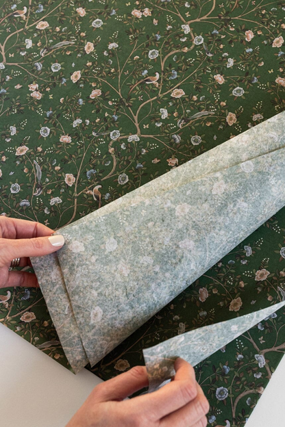 Tissue Paper - Camellia Tree 4 Pk