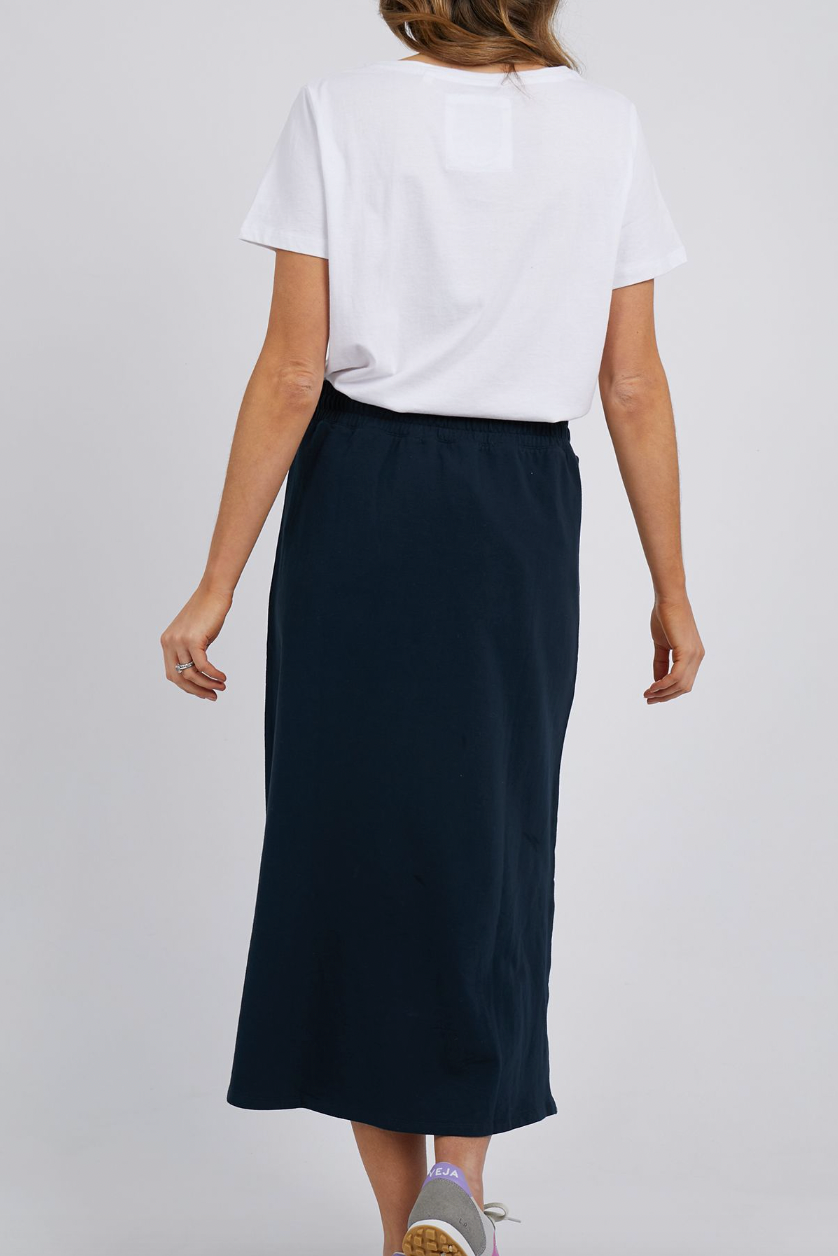 Midi skirt deals travel pockets