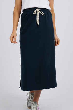 Travel Skirt