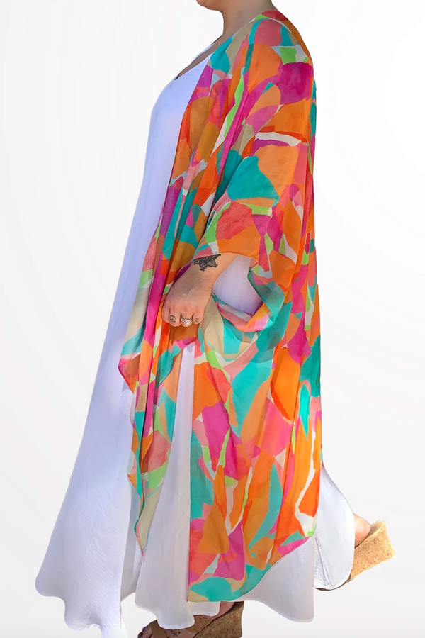 Tropicana Cape