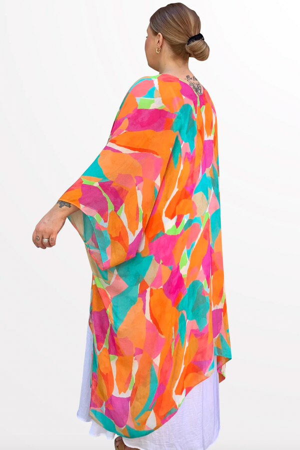 Tropicana Cape