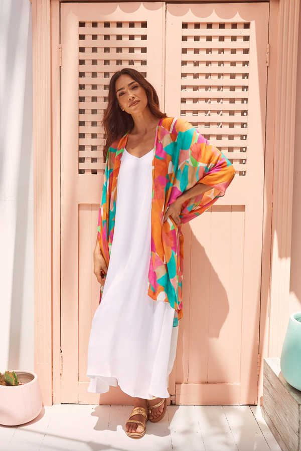 Tropicana Cape