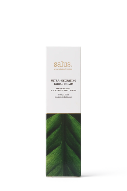 Salus Face Cream - Ultra Hydrating