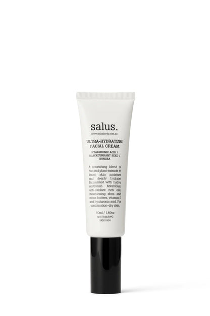 Salus Face Cream - Ultra Hydrating