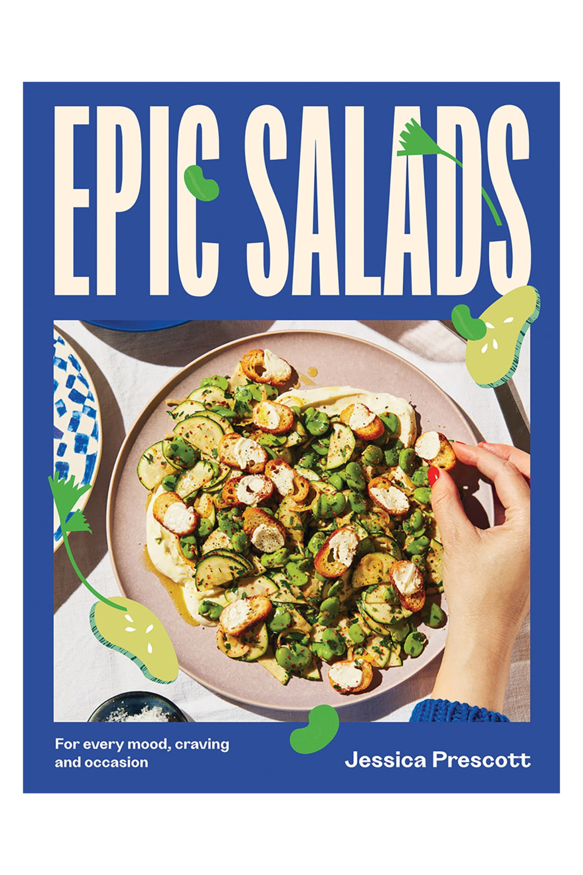 Epic Salads