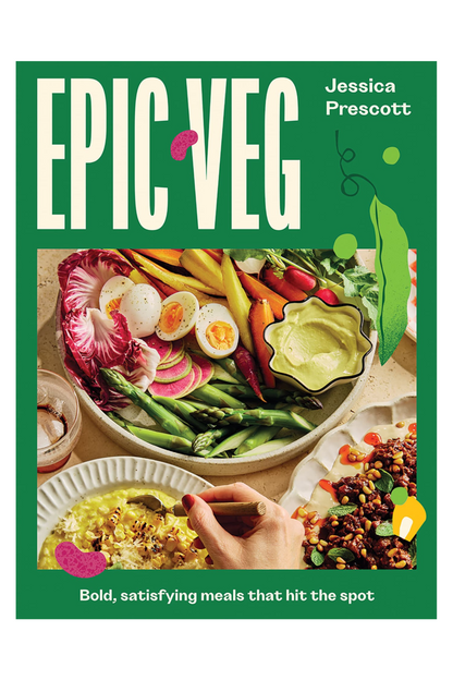Epic Veg