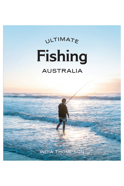Ultimate Fishing: Australia