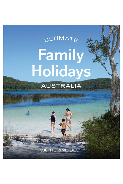Ultimate Family Holidays: Australia