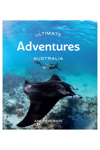 Ultimate Adventures: Australia