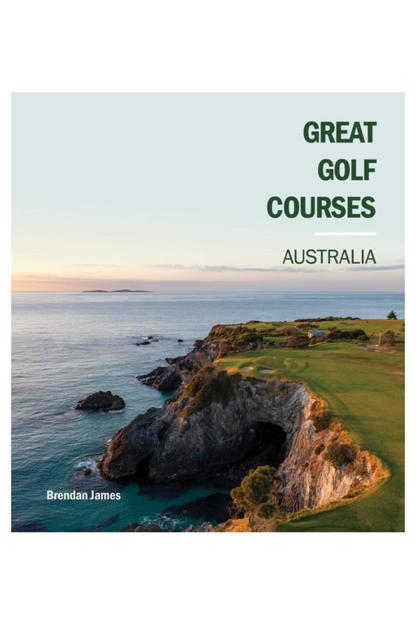 Great Golf Courses Australia