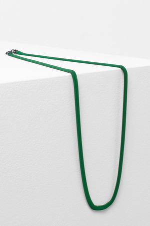Vell Long Necklace