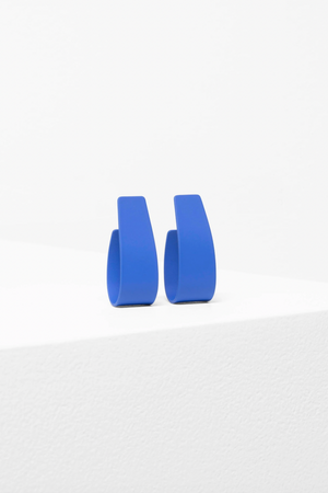 Viri Stud Earrings