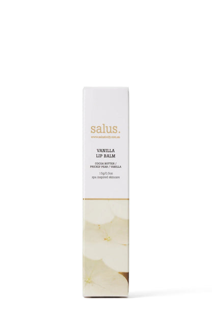 Salus Lip Balm - Tube
