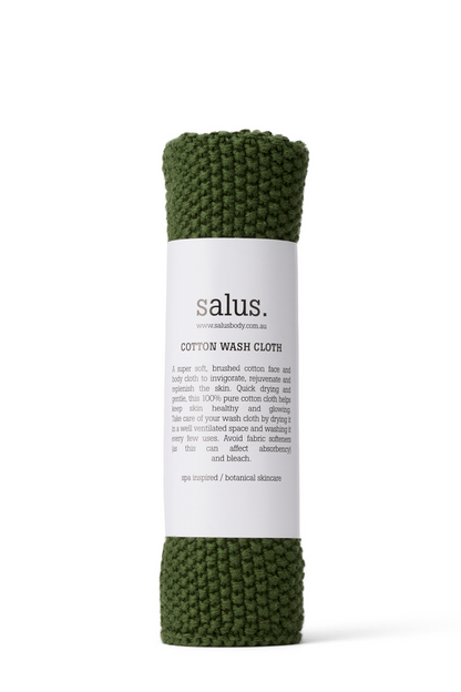Salus Wash Cloth