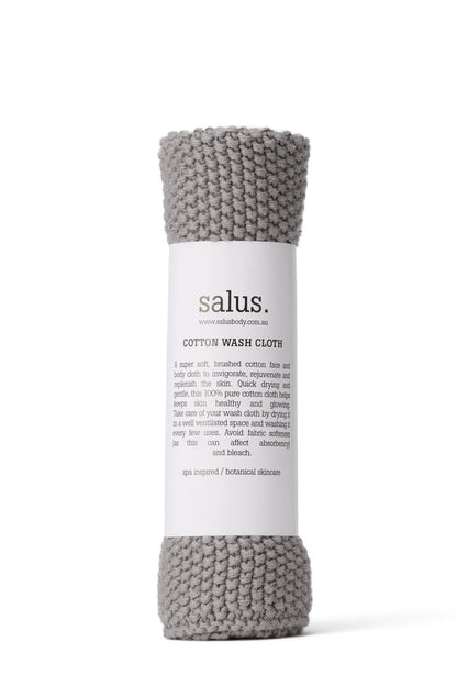 Salus Wash Cloth