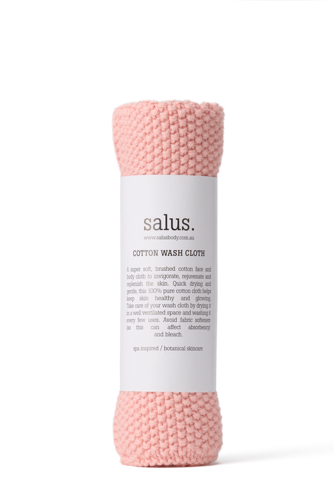 Salus Wash Cloth