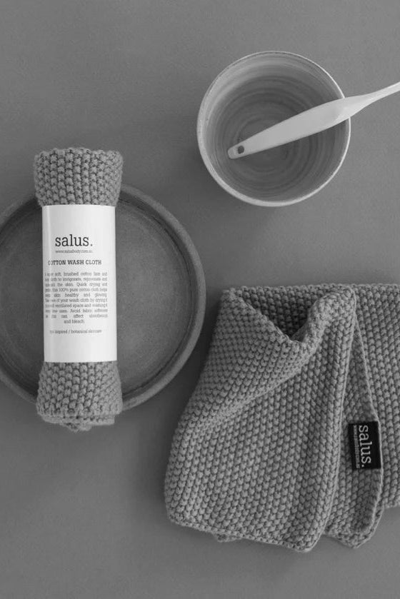 Salus Wash Cloth