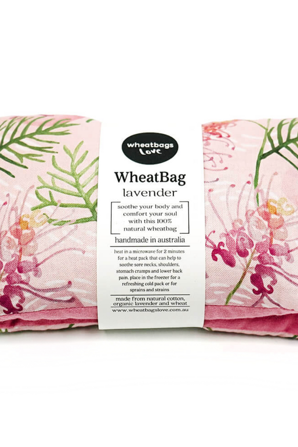 Wheatbag - Grevillea