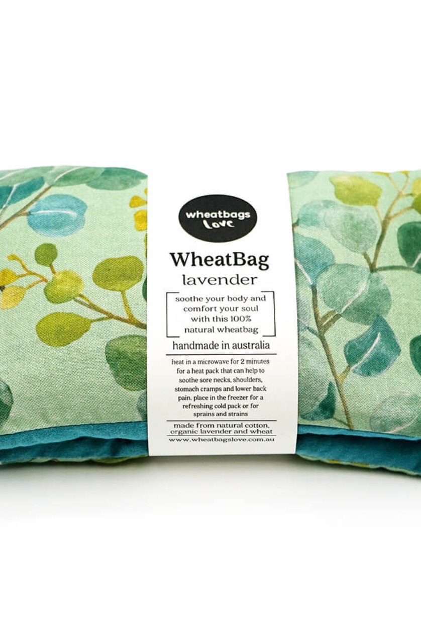 Wheatbag - Heart Gum