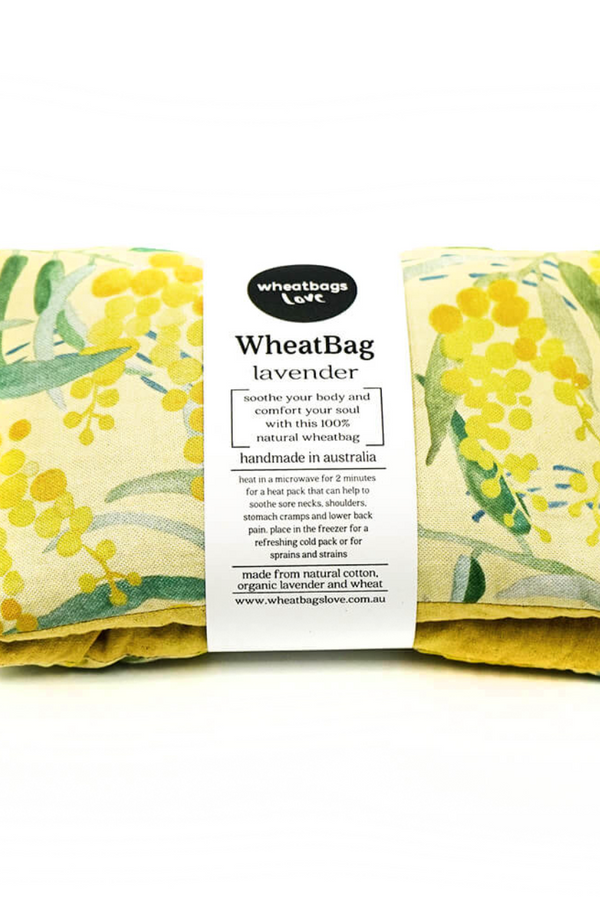 Wheatbag - Wattle