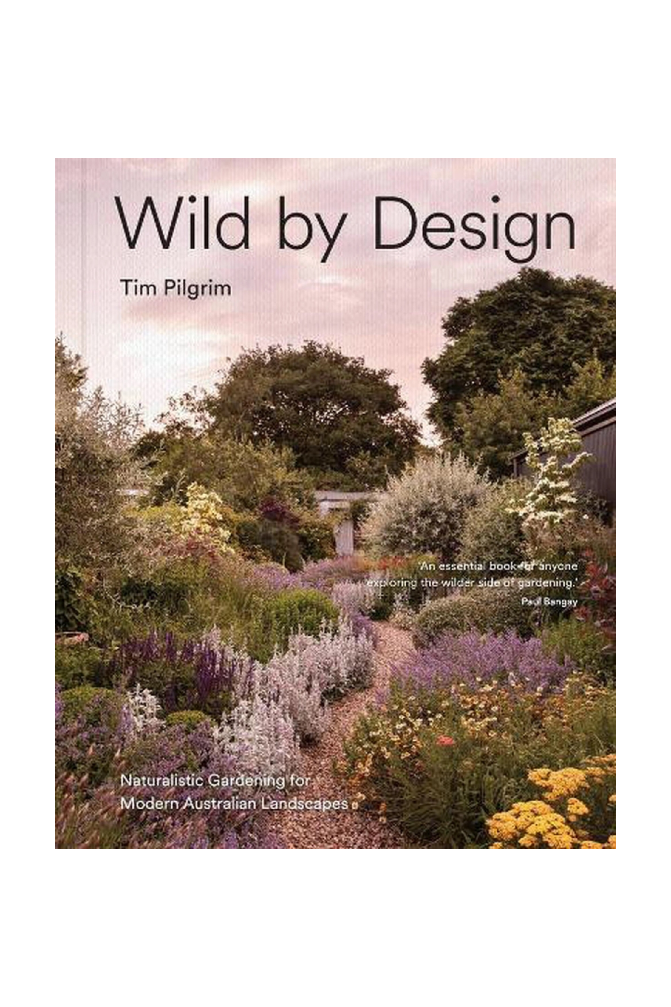 Wild by Design