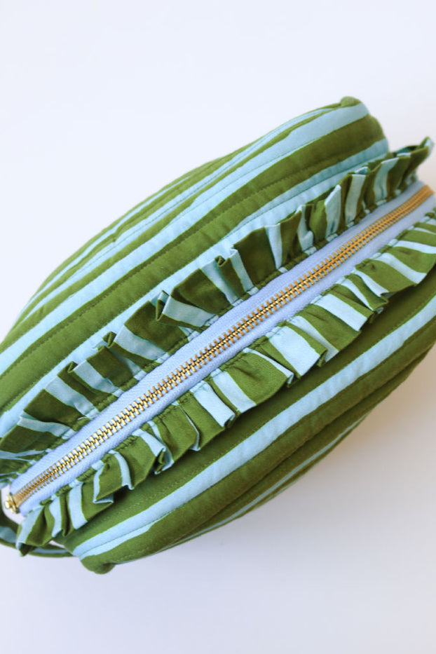 Dopp Kit - Strokes