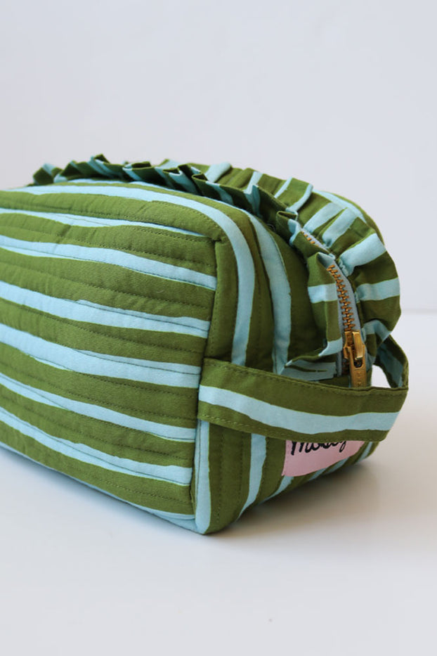 Dopp Kit - Strokes