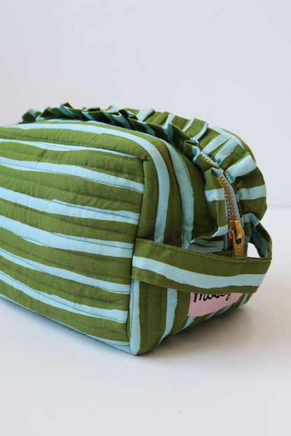 Dopp Kit - Strokes