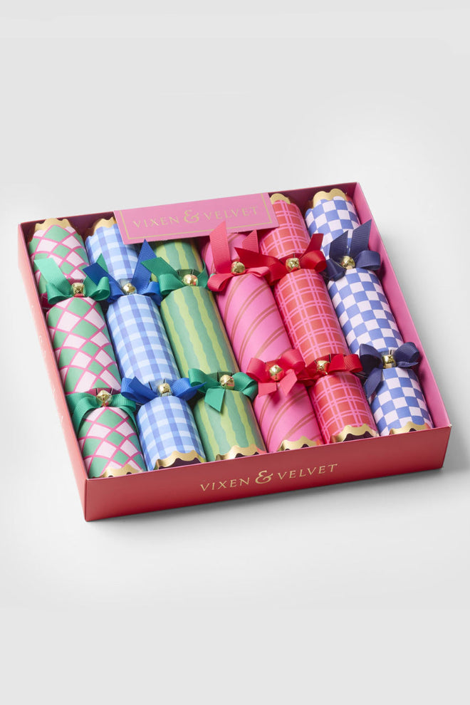 Christmas Crackers - Joy
