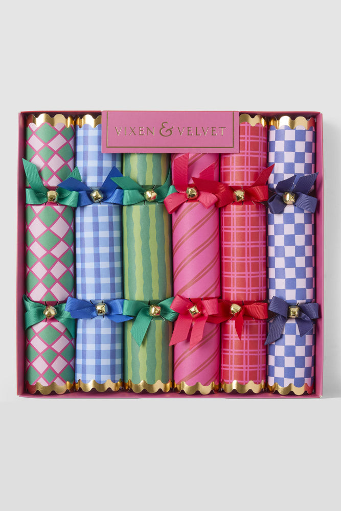 Christmas Crackers - Joy