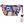 Xander Make Up Pouch - Floral Print
