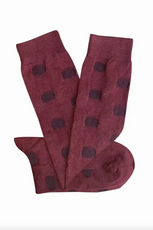 Yayoi Merino Wool Socks