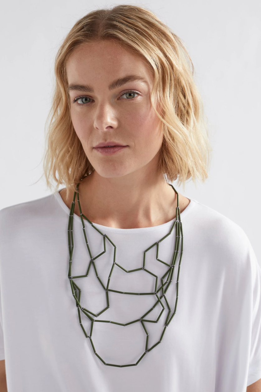 ELK Zigg Necklace Buy online mookah Mookah