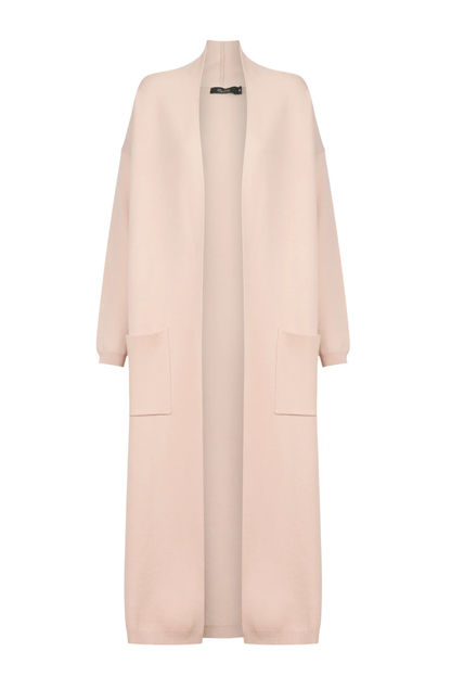 Zala Cardigan - Bisque