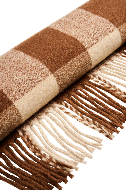 Zala Scarf - Dune
