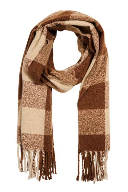 Zala Scarf - Dune
